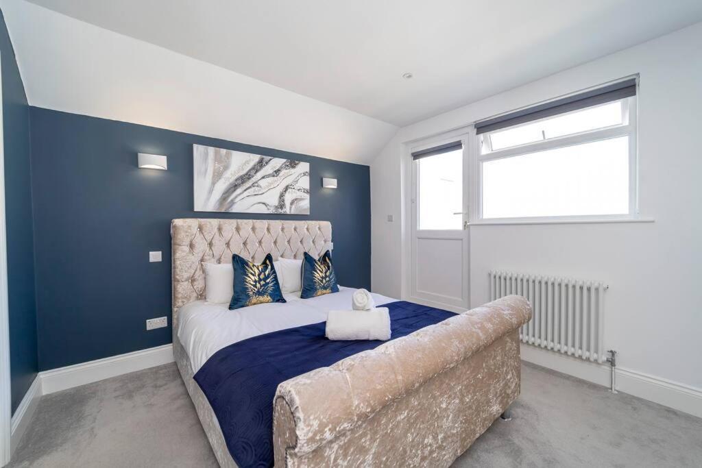 Flash Sale Kemptown 2 Bedroom Flat Bn236Stg06 Brighton Bagian luar foto