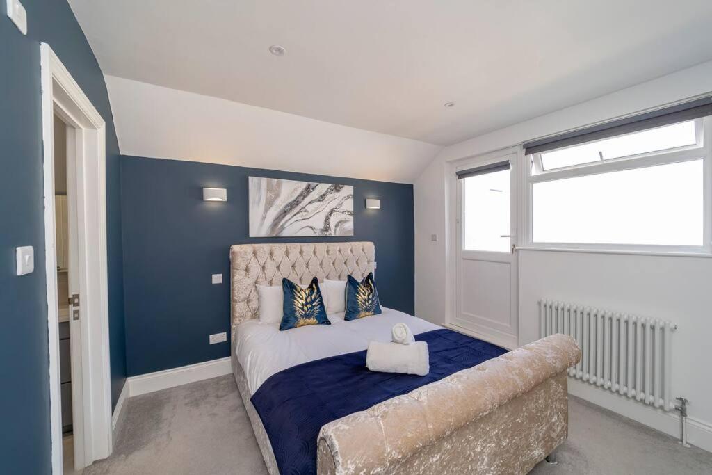 Flash Sale Kemptown 2 Bedroom Flat Bn236Stg06 Brighton Bagian luar foto