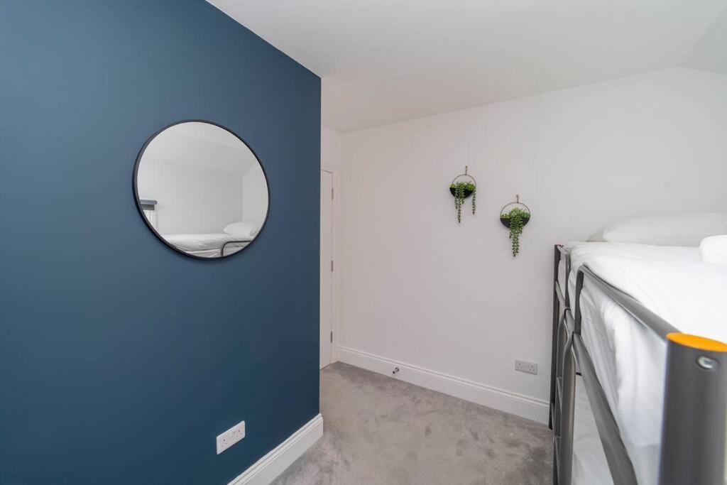 Flash Sale Kemptown 2 Bedroom Flat Bn236Stg06 Brighton Bagian luar foto