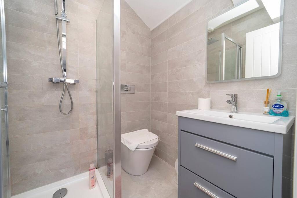 Flash Sale Kemptown 2 Bedroom Flat Bn236Stg06 Brighton Bagian luar foto