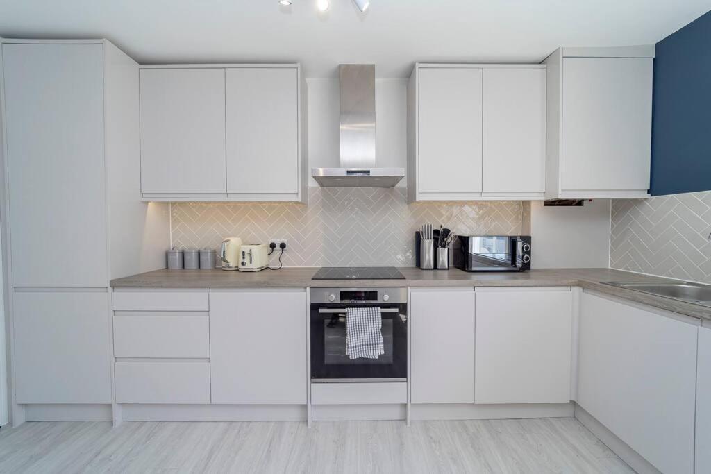 Flash Sale Kemptown 2 Bedroom Flat Bn236Stg06 Brighton Bagian luar foto