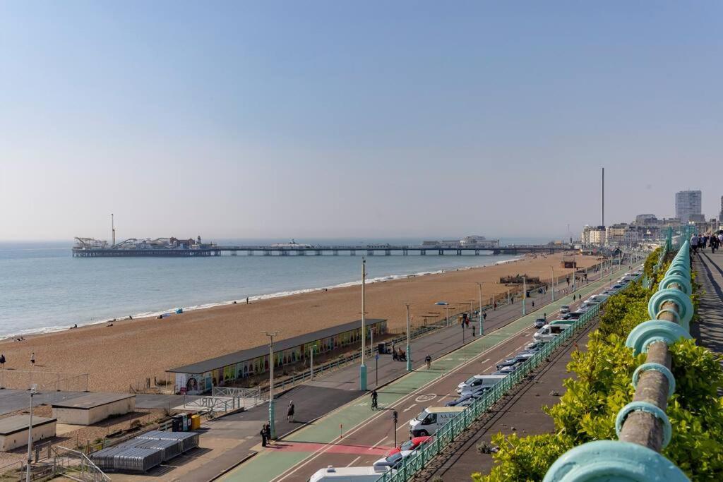 Flash Sale Kemptown 2 Bedroom Flat Bn236Stg06 Brighton Bagian luar foto