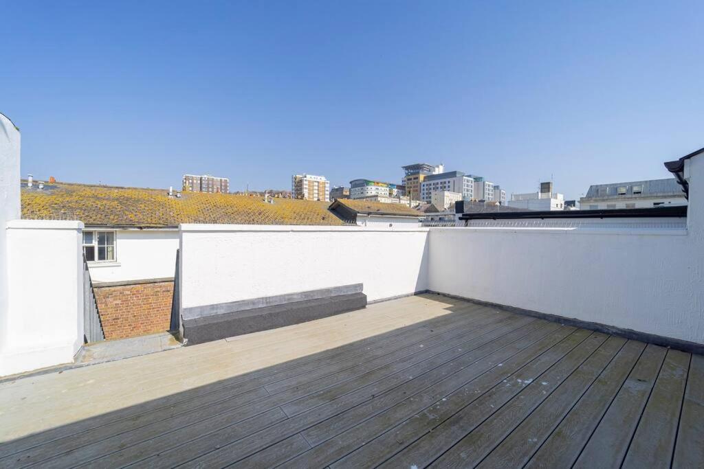 Flash Sale Kemptown 2 Bedroom Flat Bn236Stg06 Brighton Bagian luar foto