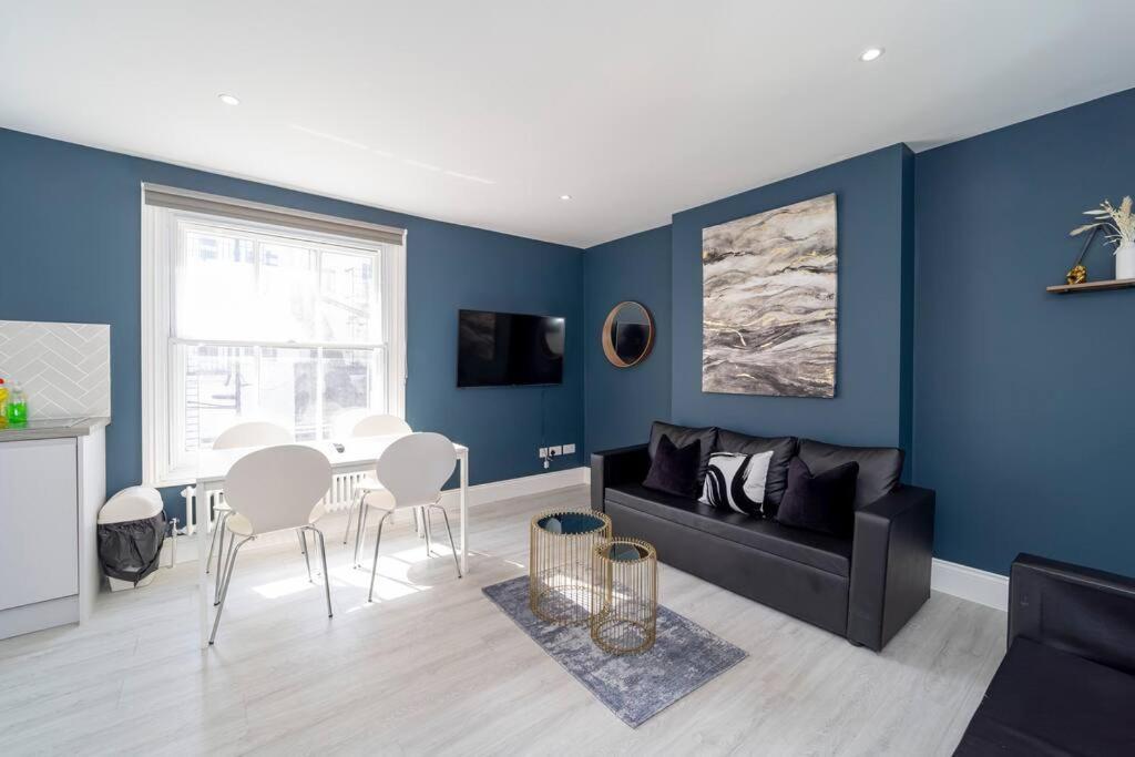 Flash Sale Kemptown 2 Bedroom Flat Bn236Stg06 Brighton Bagian luar foto