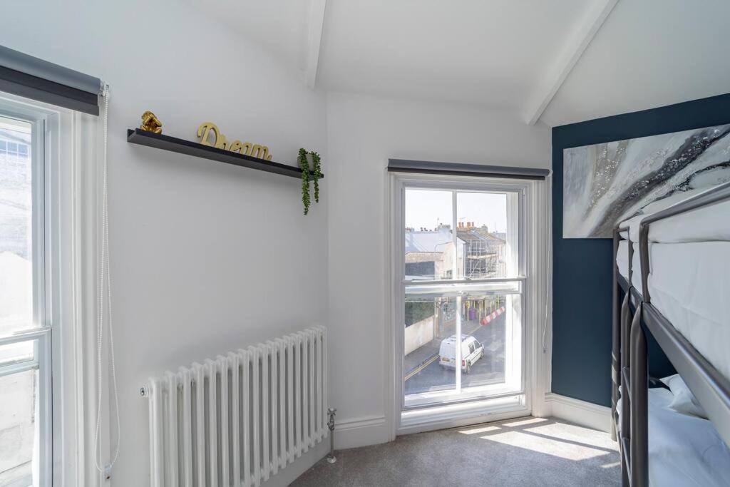 Flash Sale Kemptown 2 Bedroom Flat Bn236Stg06 Brighton Bagian luar foto