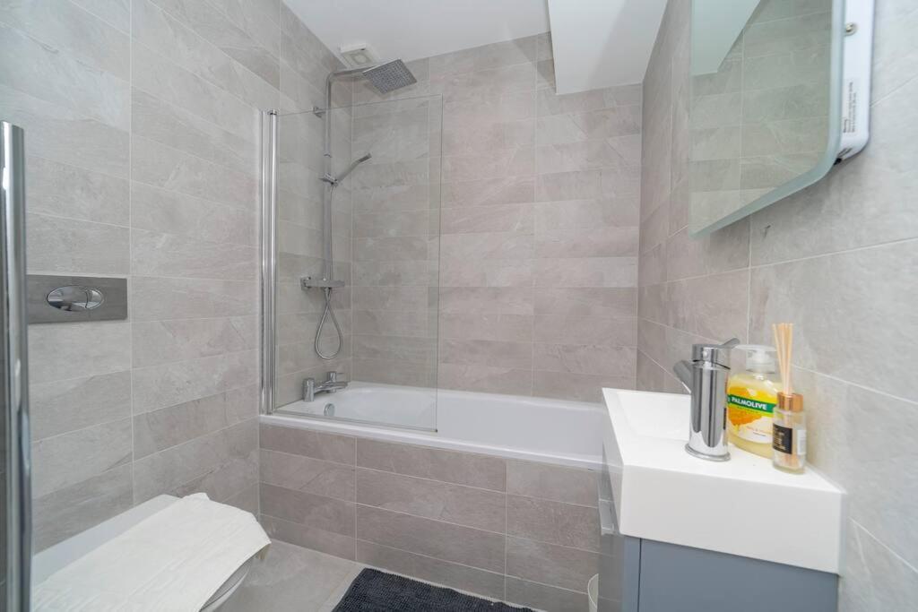 Flash Sale Kemptown 2 Bedroom Flat Bn236Stg06 Brighton Bagian luar foto