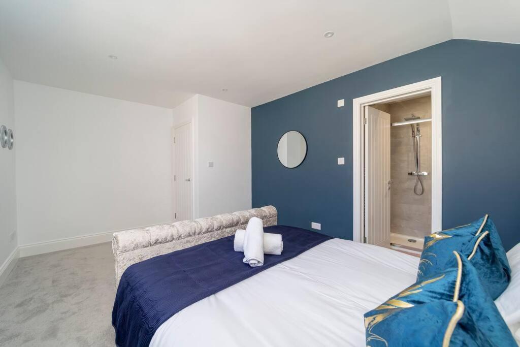 Flash Sale Kemptown 2 Bedroom Flat Bn236Stg06 Brighton Bagian luar foto